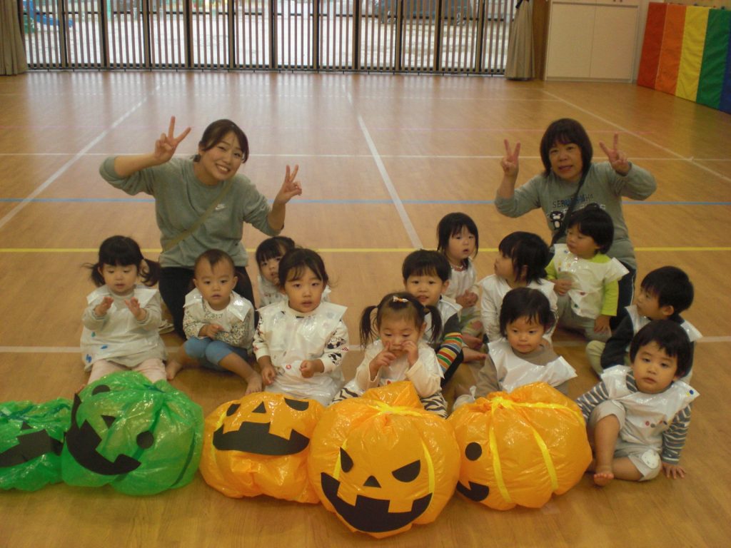 Happy Hallоween♪