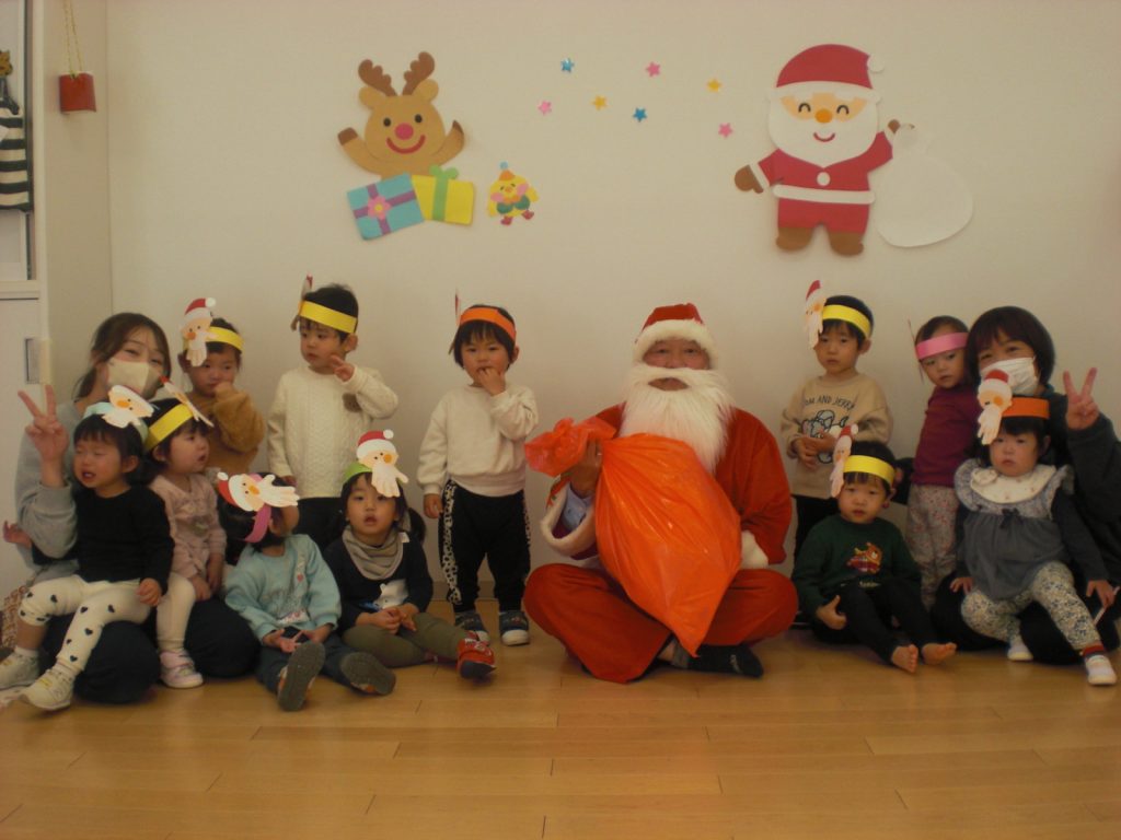 ＊メリークリスマス＊